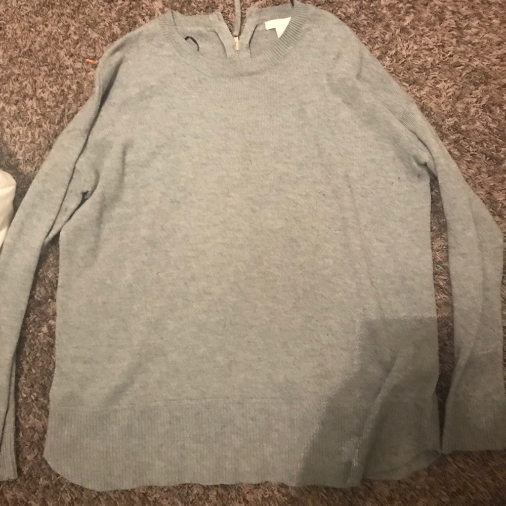 Long comfy sweater!!